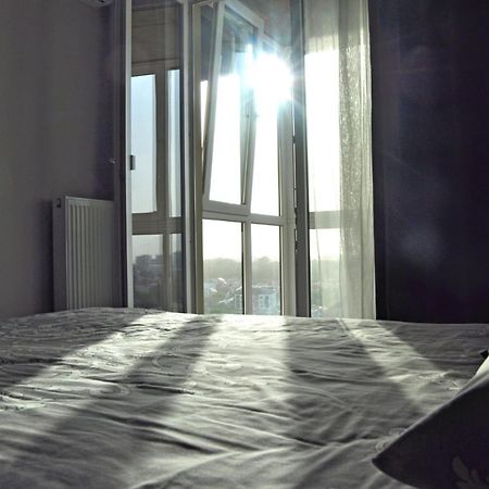 Княгині Ольги Нові Апартаменти Lviv Bagian luar foto